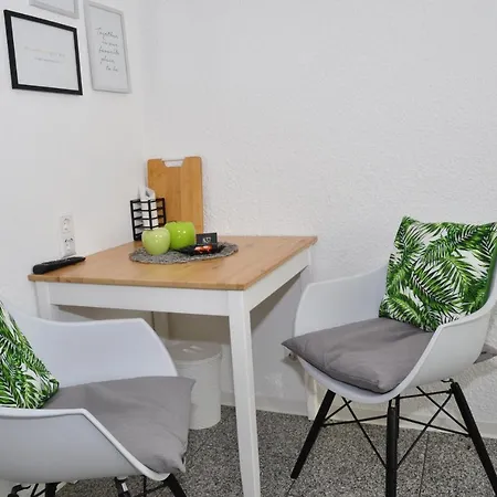 N37 -modern eingerichtete Zimmer in ruhiger Lage Aldingen  Exterior foto