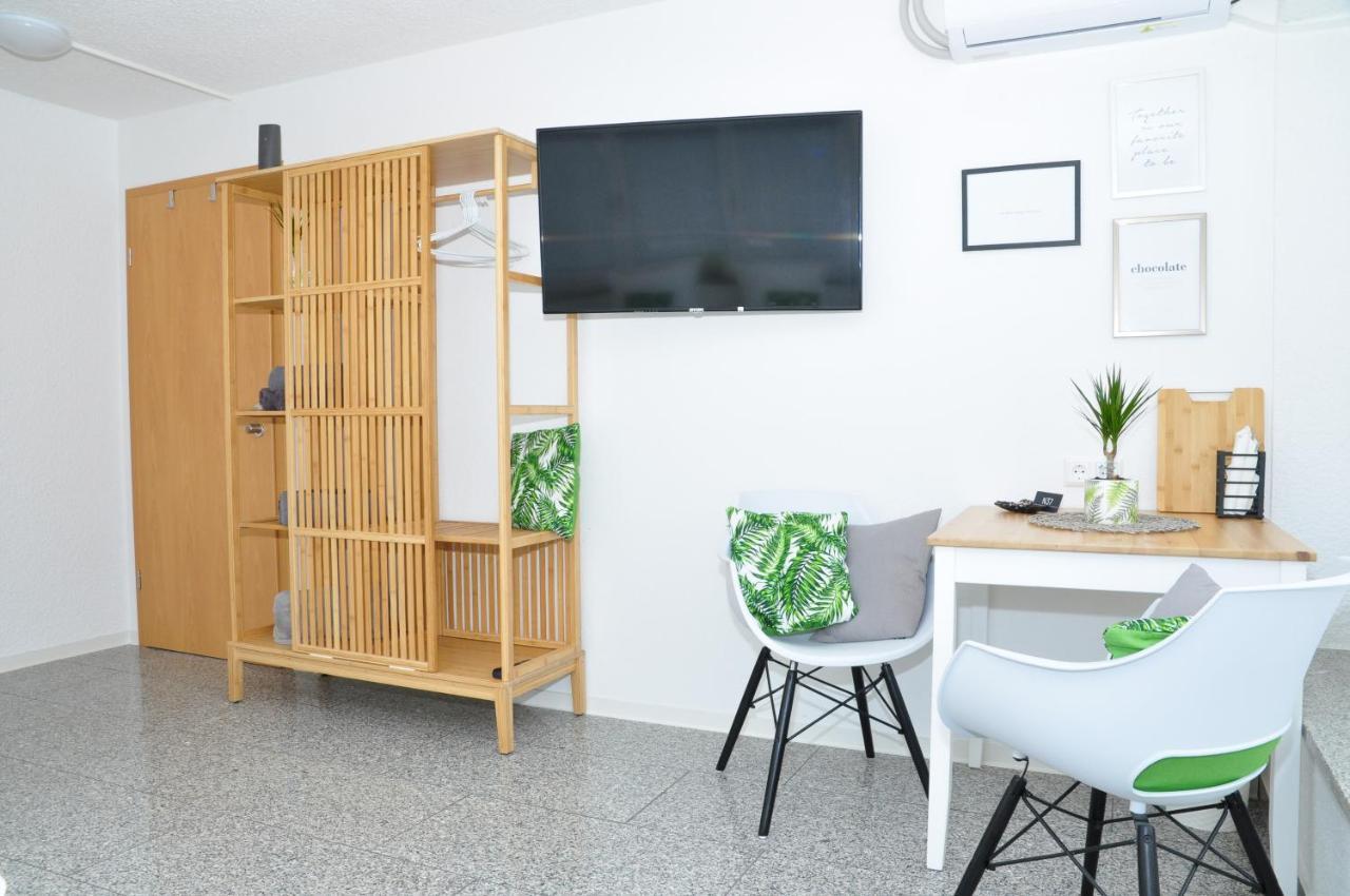 Privatunterkunft N37 -modern Eingerichtete In Ruhiger Lage Aldingen (Tuttlingen)