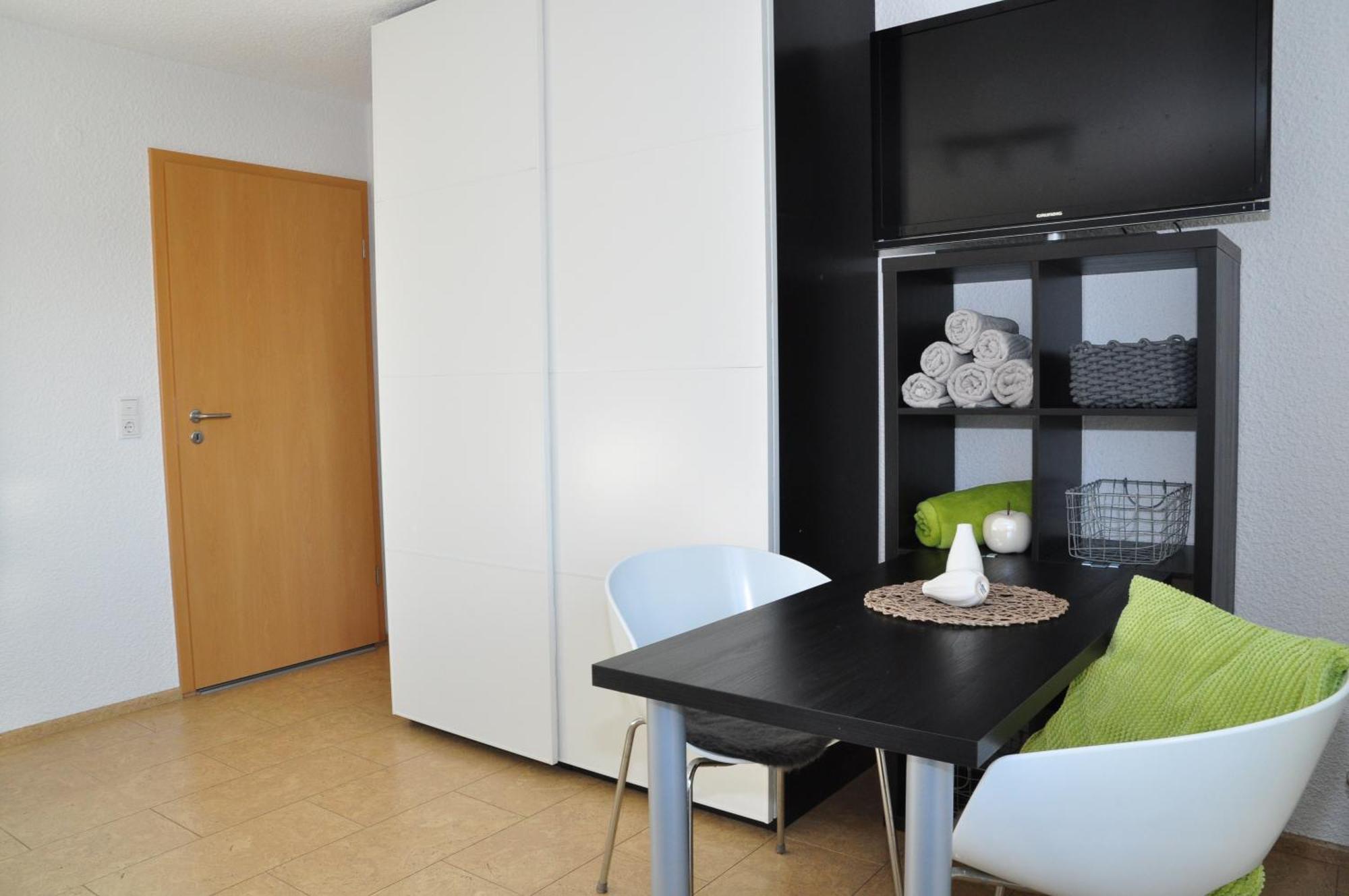 N37 -modern Eingerichtete In Ruhiger Lage Privatunterkunft