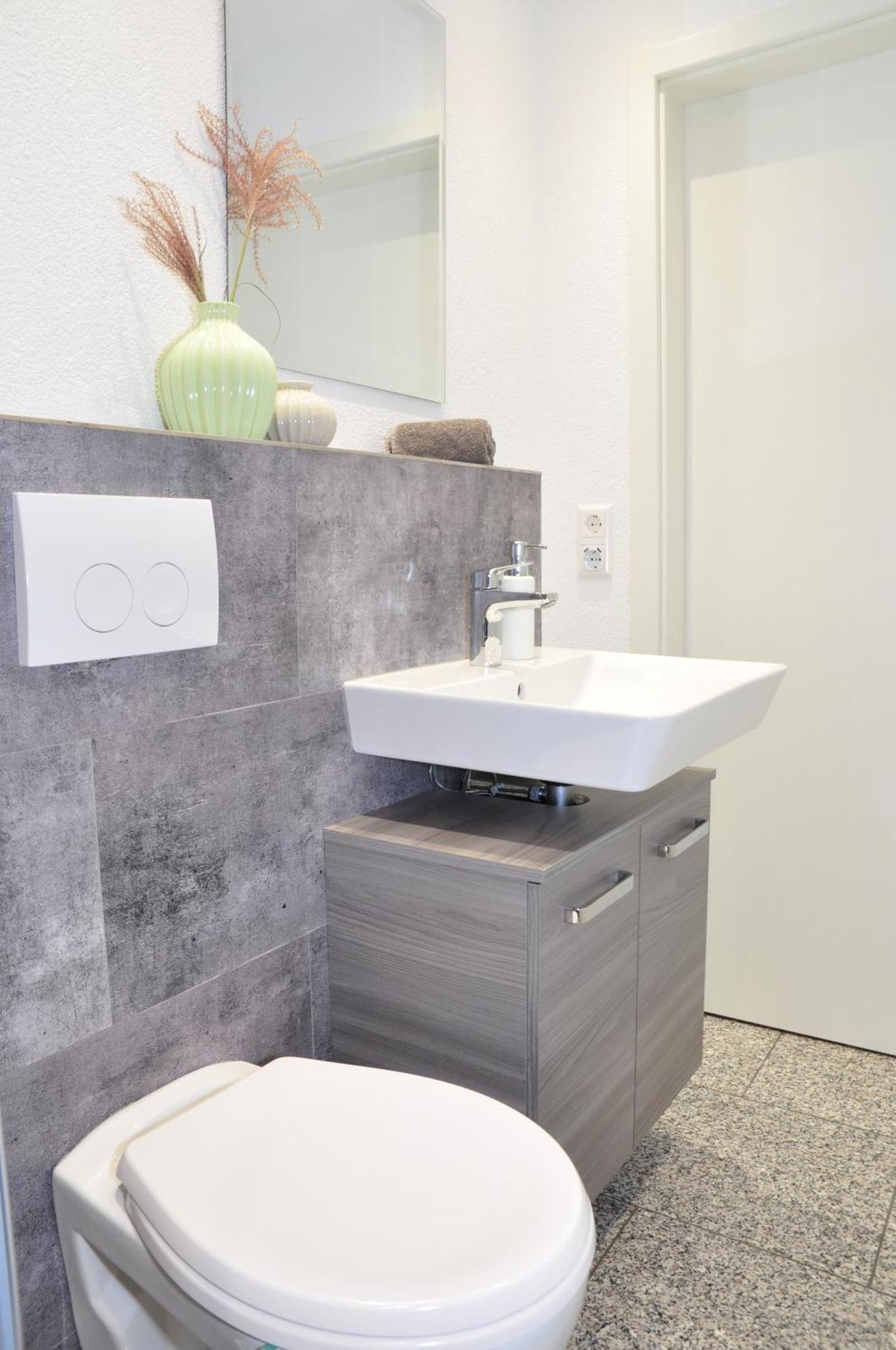 Privatunterkunft N37 -modern Eingerichtete In Ruhiger Lage *
