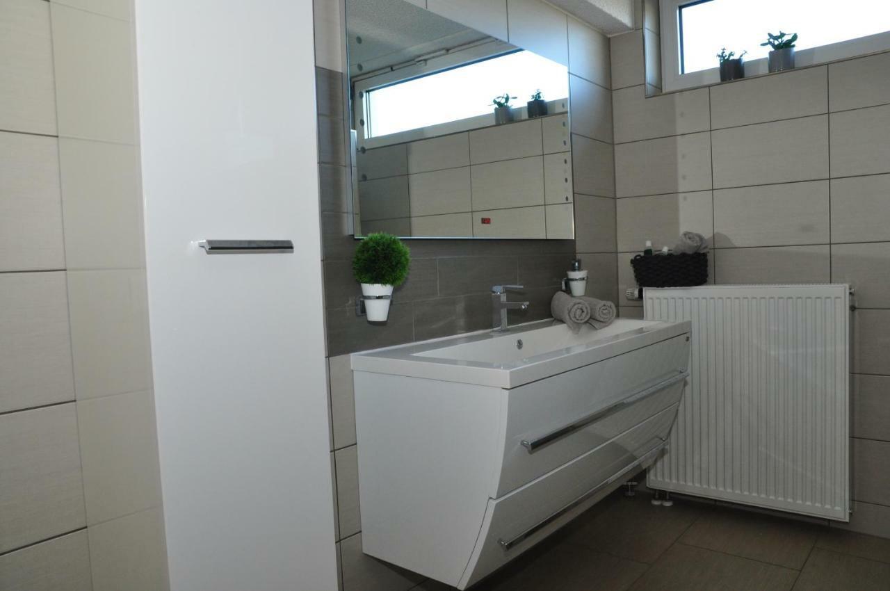 N37 -modern Eingerichtete In Ruhiger Lage Privatunterkunft *